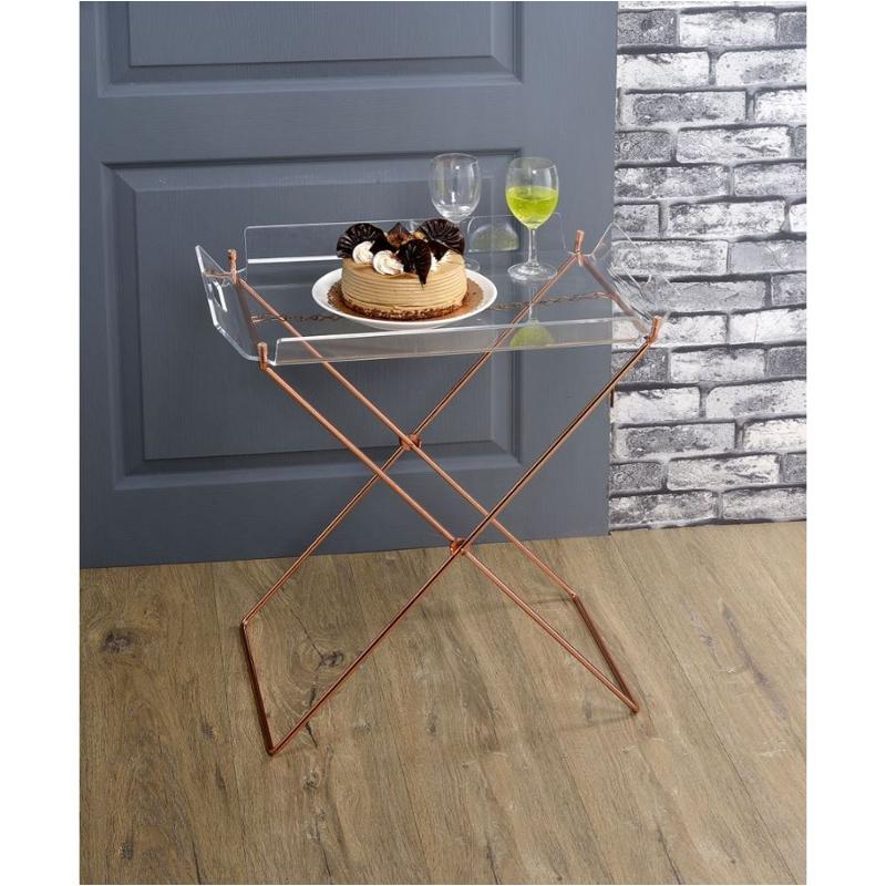 98189 Acme Furniture Accent Furniture Accent Table