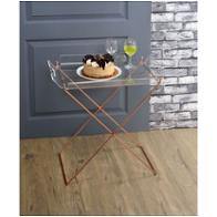 98189 Acme Furniture Accent Furniture Accent Table