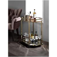 98197 Acme Furniture Lacole Accent Furniture Cart