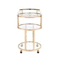 98286 Acme Furniture Accent Furniture Cart