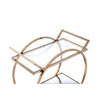 98295 Acme Furniture Accent Furniture Cart