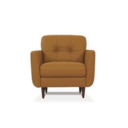 54957 Acme Furniture Radwan - Camel Living Room Furniture Living Room Chair