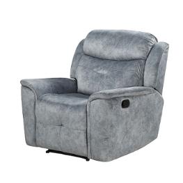 55032 Acme Furniture Mariana - Gray Living Room Furniture Recliner