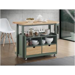 98396 Acme Furniture Harper Accent Furniture Cart