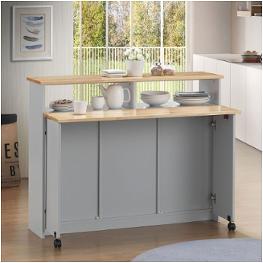 98398 Acme Furniture Jorim Accent Furniture Cart