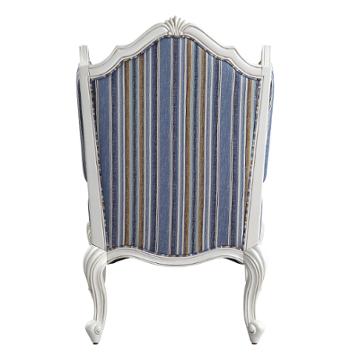 54312 Acme Furniture Ciddrenar Living Room Furniture Living Room Chair