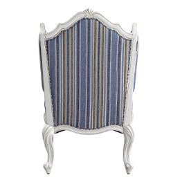 54312 Acme Furniture Ciddrenar Living Room Furniture Living Room Chair
