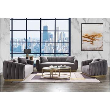 55670 Acme Furniture Elchanon Living Room Furniture Sofa