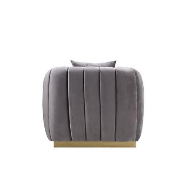 55672 Acme Furniture Elchanon Living Room Furniture Living Room Chair