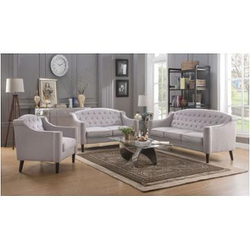52715 Acme Furniture Freesia Living Room Furniture Sofa