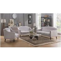 52715 Acme Furniture Freesia Living Room Furniture Sofa