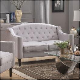 52716 Acme Furniture Freesia Living Room Furniture Loveseat