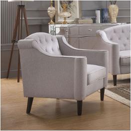 52717 Acme Furniture Freesia Living Room Furniture Living Room Chair