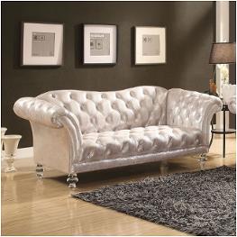 52781 Acme Furniture Dixie Living Room Furniture Loveseat