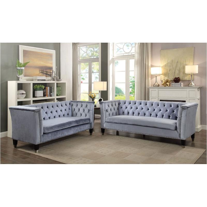 52785 Acme Furniture Honor Living Room Furniture Sofa