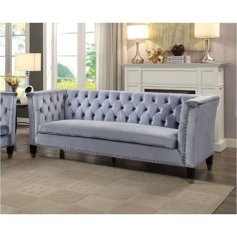 52785 Acme Furniture Honor Living Room Furniture Sofa 52785 Acme Furniture Honor Living Room Furniture Sofa