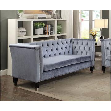 52786 Acme Furniture Honor Living Room Furniture Loveseat