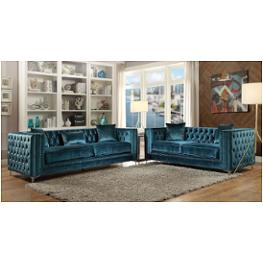 52790 Acme Furniture Gillian Living Room Furniture Sofa