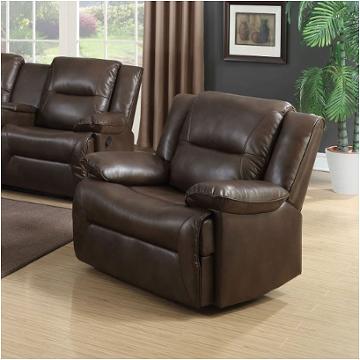 52817 Acme Furniture Romulus Living Room Furniture Recliner