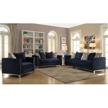 52830 Acme Furniture Phaedra Living Room Furniture Sofa