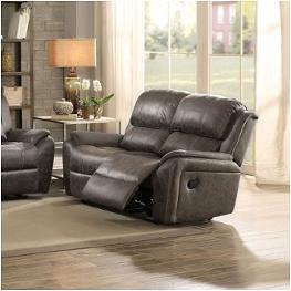 52881 Acme Furniture Barnaby Living Room Furniture Loveseat