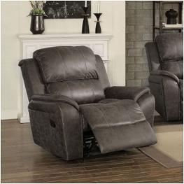 52882 Acme Furniture Barnaby Living Room Furniture Recliner