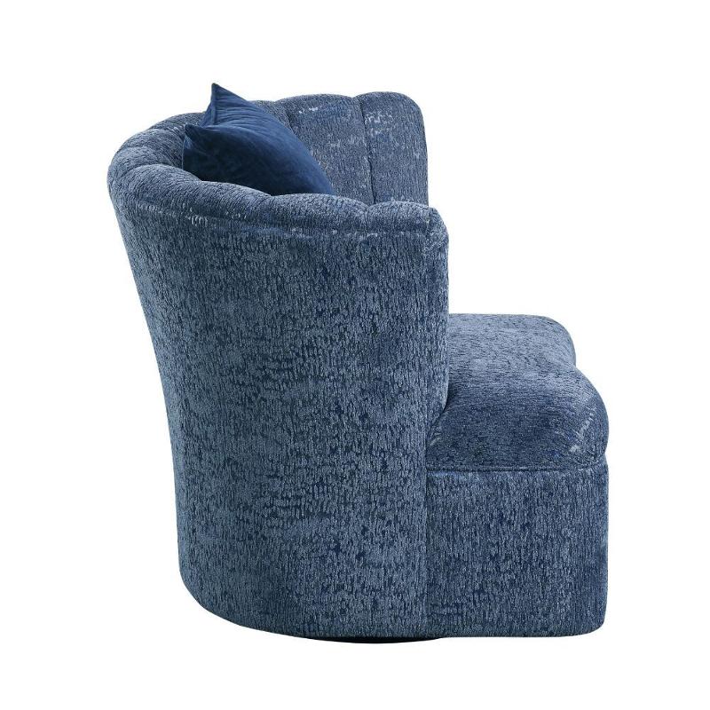 53272 Acme Furniture Kaffir Living Room Furniture Living Room Chair