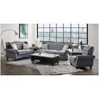 53280 Acme Furniture Hannes Living Room Furniture Sofa
