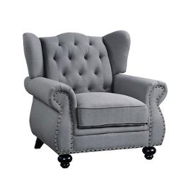 53282 Acme Furniture Hannes Living Room Furniture Living Room Chair