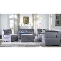 53305 Acme Furniture Bois Ii Living Room Furniture Sectional