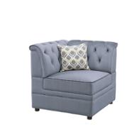 53306 Acme Furniture Bois Ii Living Room Furniture Sectional