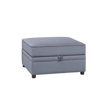53307 Acme Furniture Bois Ii Living Room Furniture Ottoman