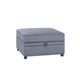 53307 Acme Furniture Bois Ii Living Room Furniture Ottoman