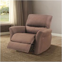 53457 Acme Furniture Alyssum Living Room Furniture Recliner