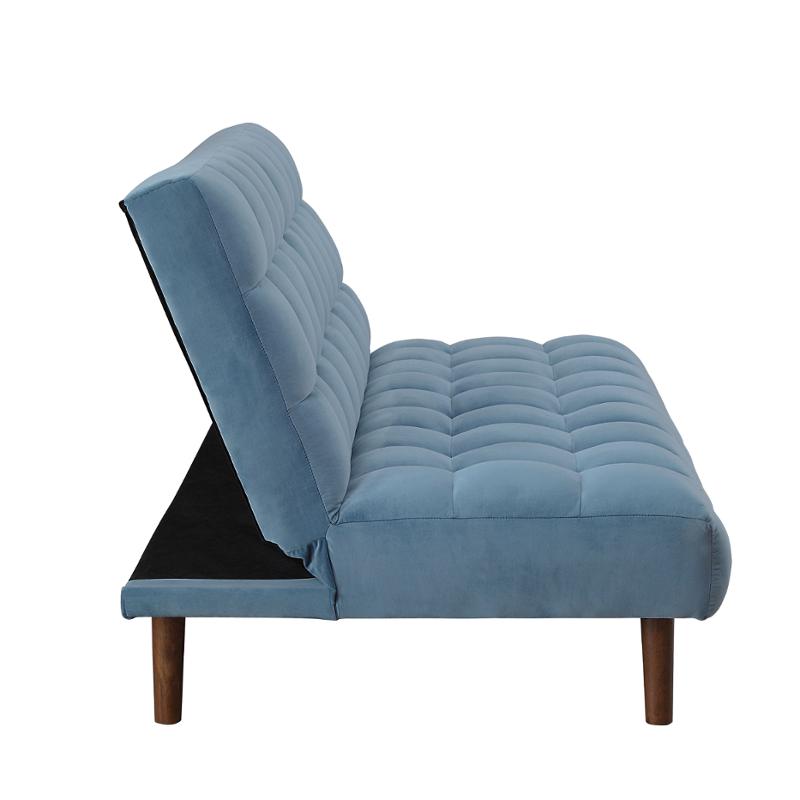 57202 Acme Furniture Yolandi Living Room Furniture Futon