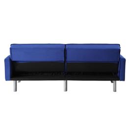 57305 Acme Furniture Mecene Living Room Furniture Sofa