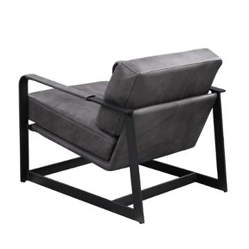 59944 Acme Furniture Locnos Living Room Furniture Accent Chair