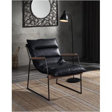 59946 Acme Furniture Luberzo Living Room Furniture Accent Chair