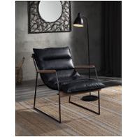 59946 Acme Furniture Luberzo Living Room Furniture Accent Chair