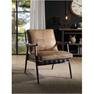 59949 Acme Furniture Anzan Living Room Furniture Accent Chair