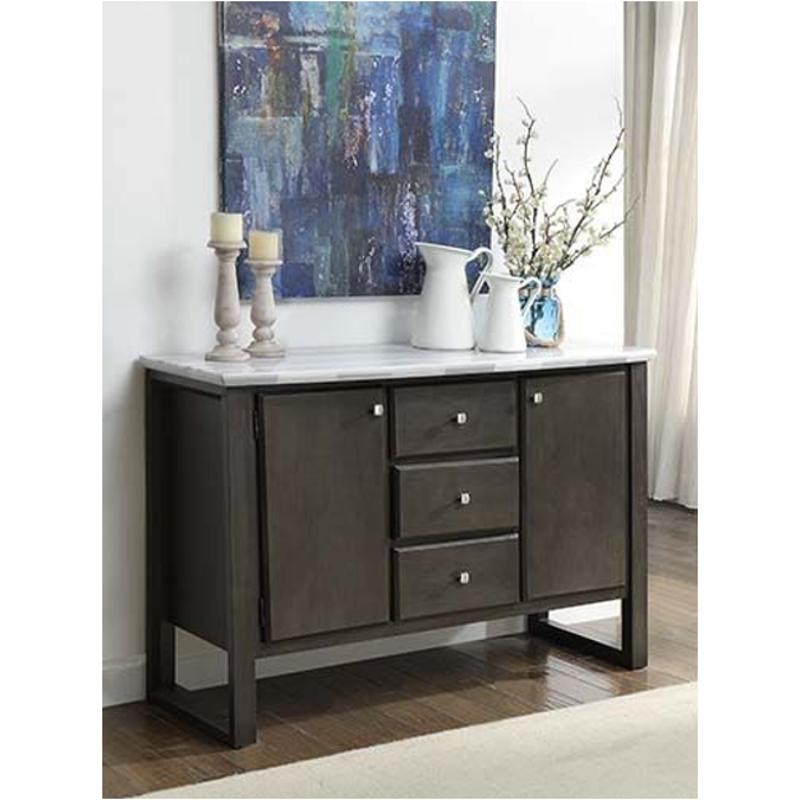 73169 Acme Furniture Madan Dining Room Furniture Server