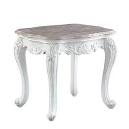 84312 Acme Furniture Ciddrenar Living Room Furniture End Table