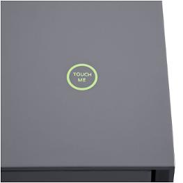 91996 Acme Furniture Raceloma Living Room Furniture Tv Console