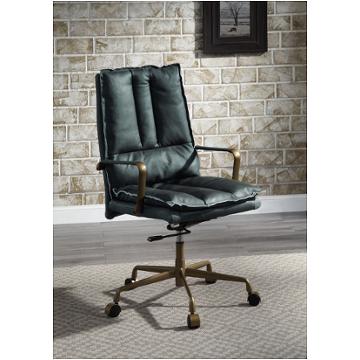 93166 Acme Furniture Duralo Home Office Furniture Office Chair