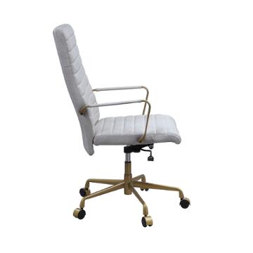 93168 Acme Furniture Crursa Home Office Furniture Office Chair