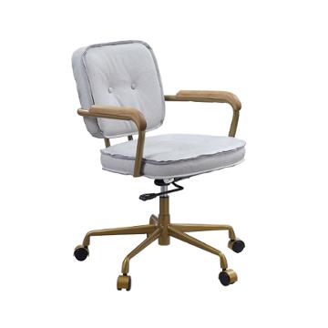93172 Acme Furniture Eclarn Home Office Furniture Office Chair