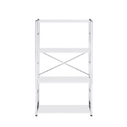 93192 Acme Furniture Tennos Home Office Furniture Bookcase