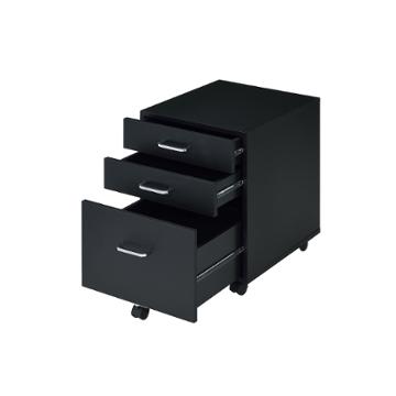 93199 Acme Furniture Tennos Home Office Furniture File Cabinet