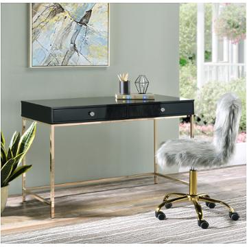 93540 Acme Furniture Ottey Home Office Furniture Desk