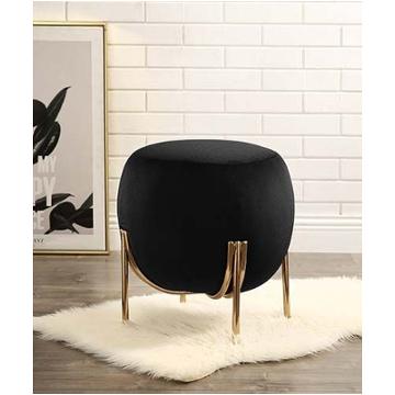 96447 Acme Furniture Spraxis Living Room Furniture Ottoman